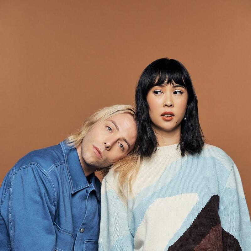 The Naked and Famous