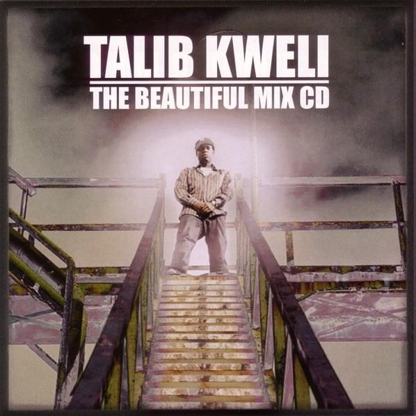 The Beautiful Mix CD