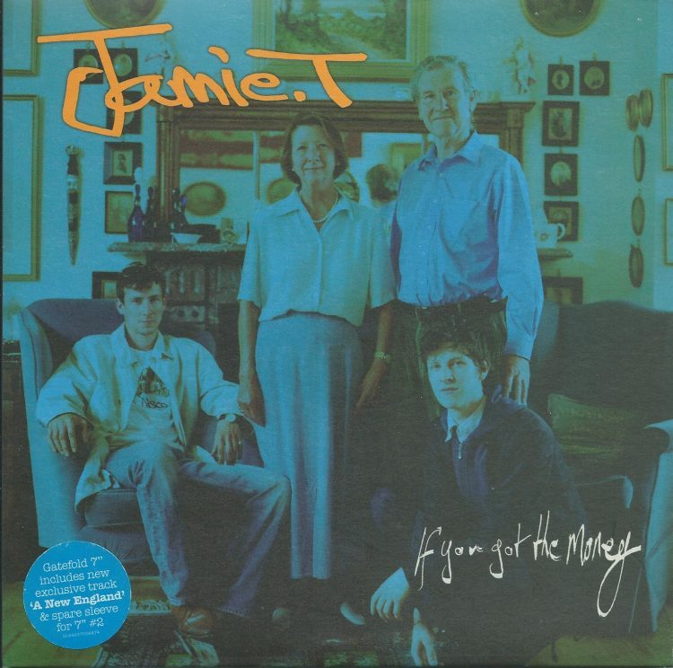 If You Got The Money [Single]