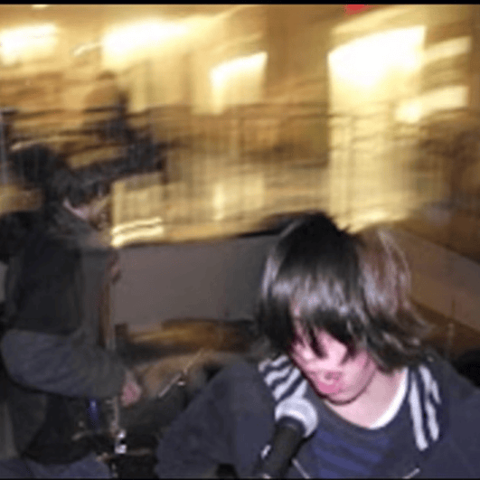 KRYING IN YOUR MOUTH