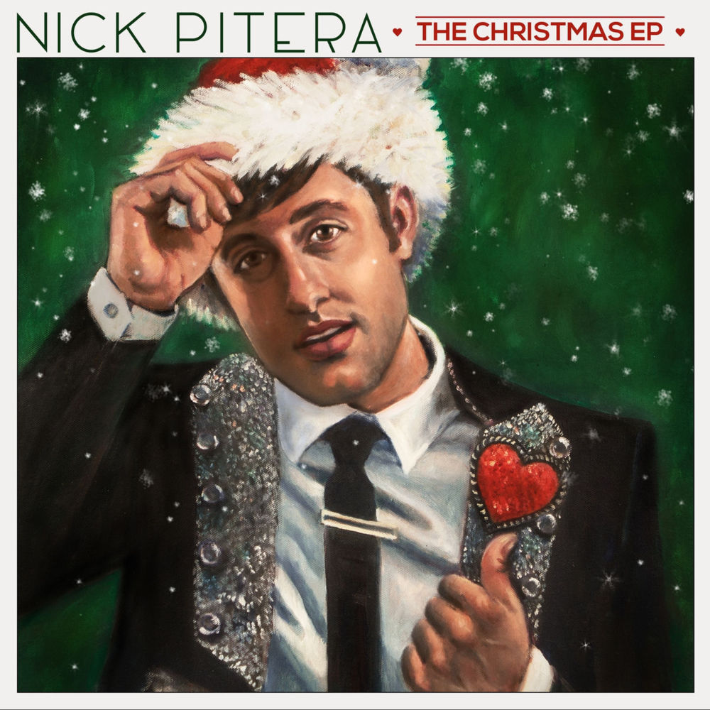 All I Want For Christmas Is You