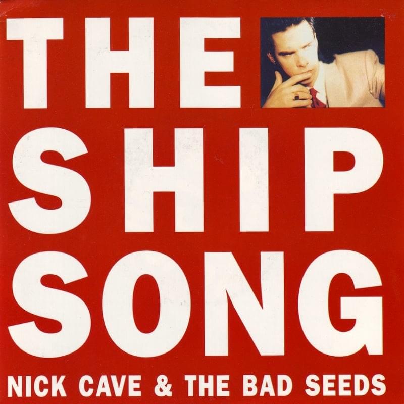 The Ship Song - Single