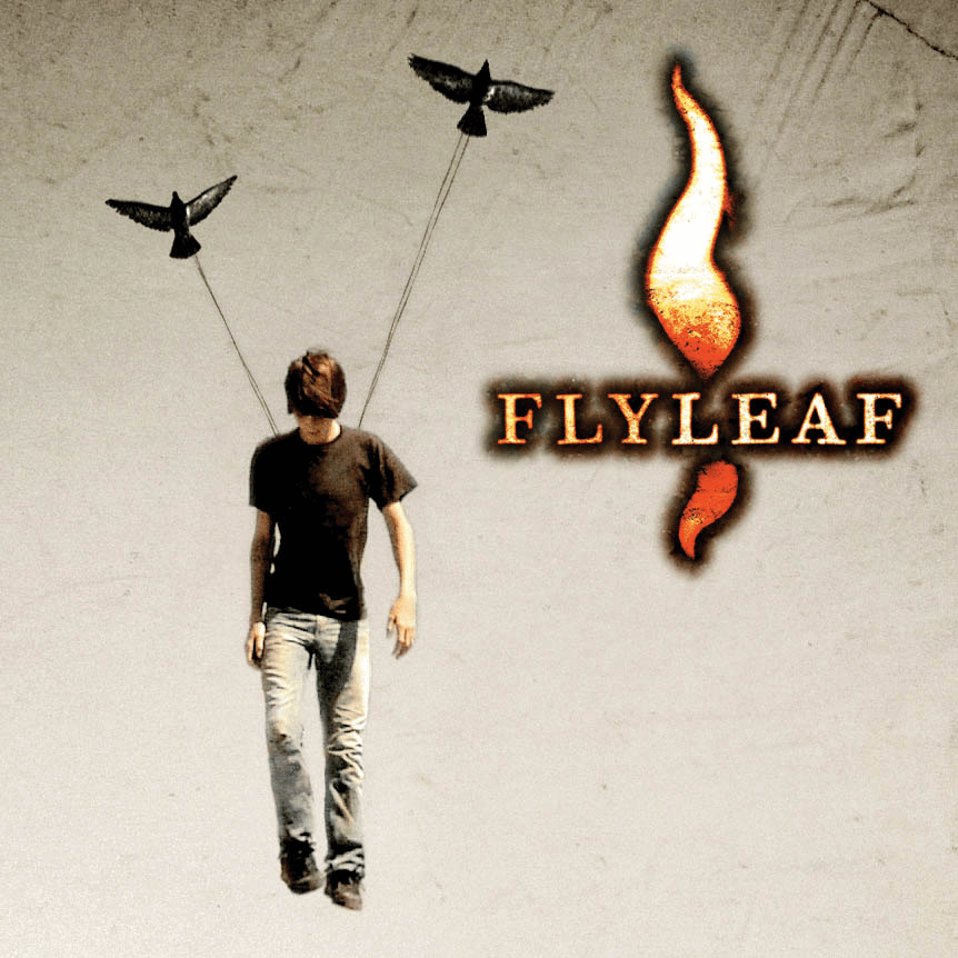 Flyleaf (Deluxe Edition)