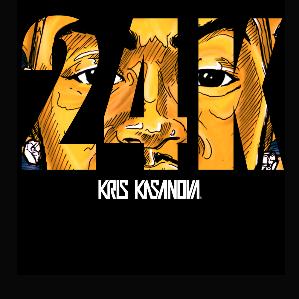 24K