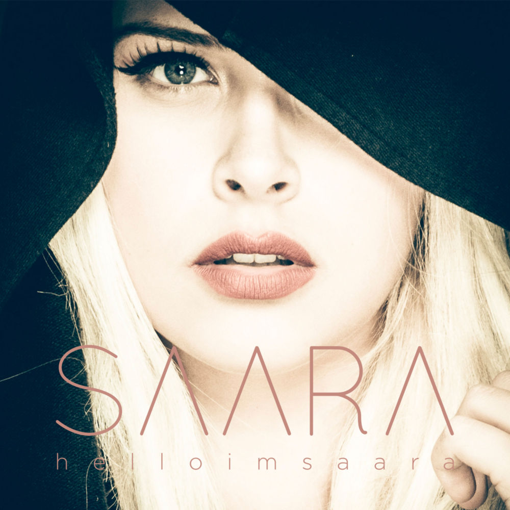 Hello I’m Saara - EP