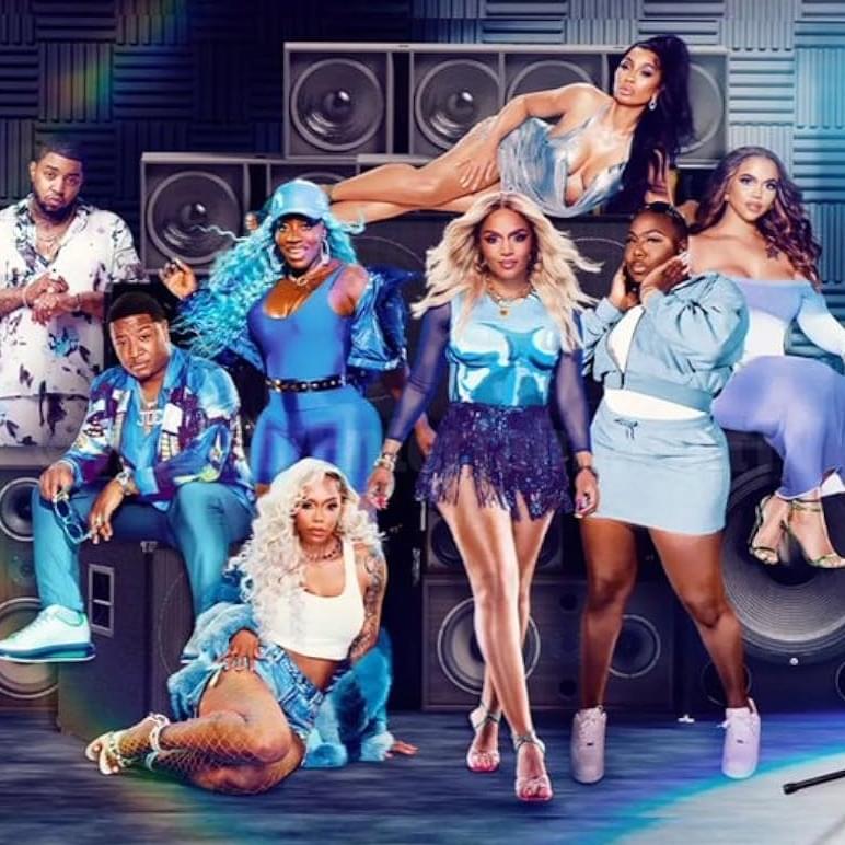 Love & Hip Hop: Atlanta Cast