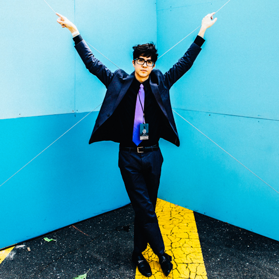 Drunk Drivers/Killer Whales (Single)