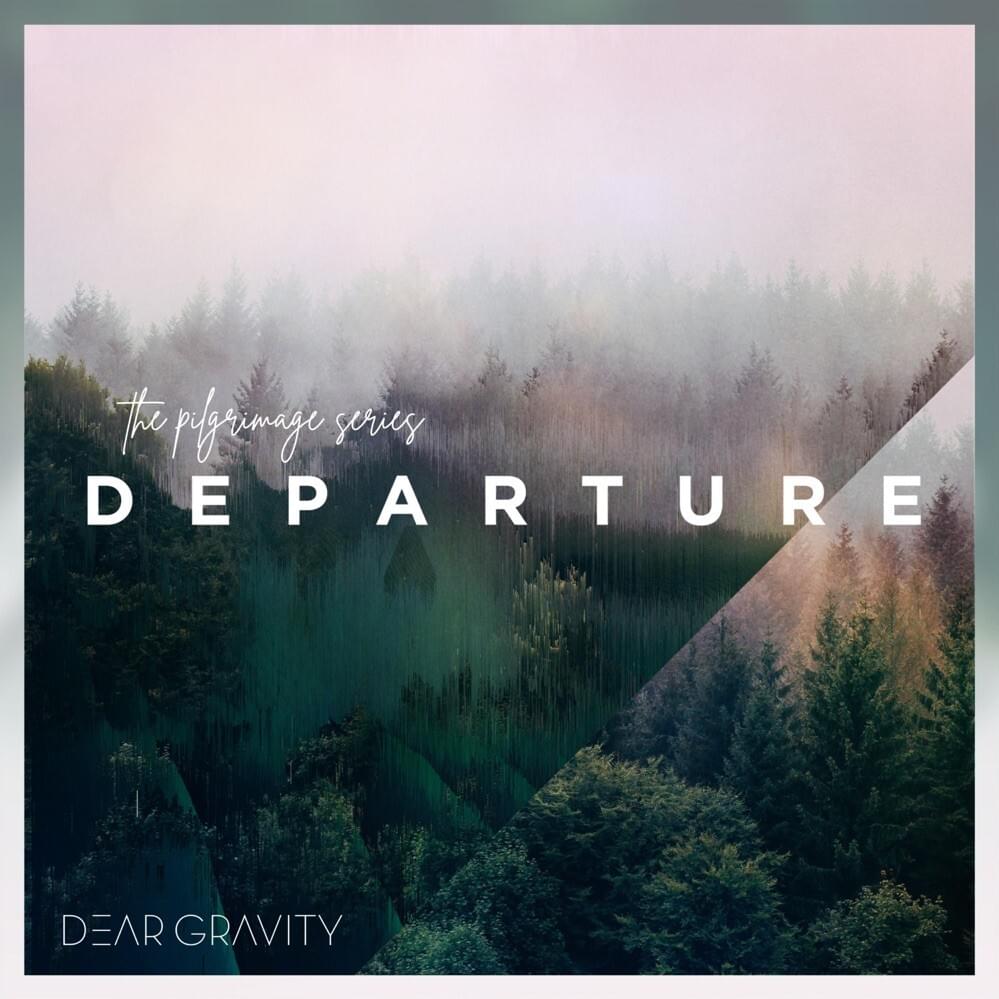 The Pilgrimage Series: Departure - EP
