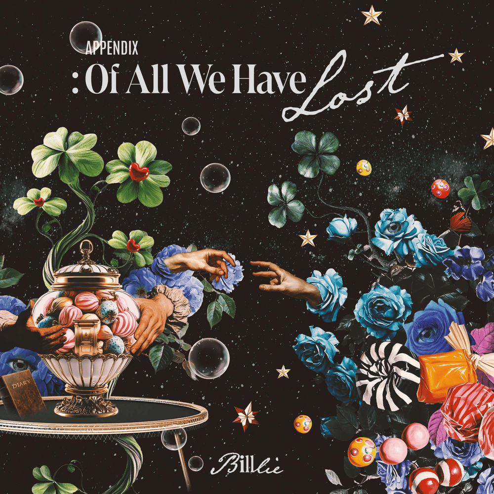 Billlie 기억사탕 whosfan ラキドロ ハルナ 기억사탕 (remembrance candy) Lyrics — Billlie | Dork | Dork