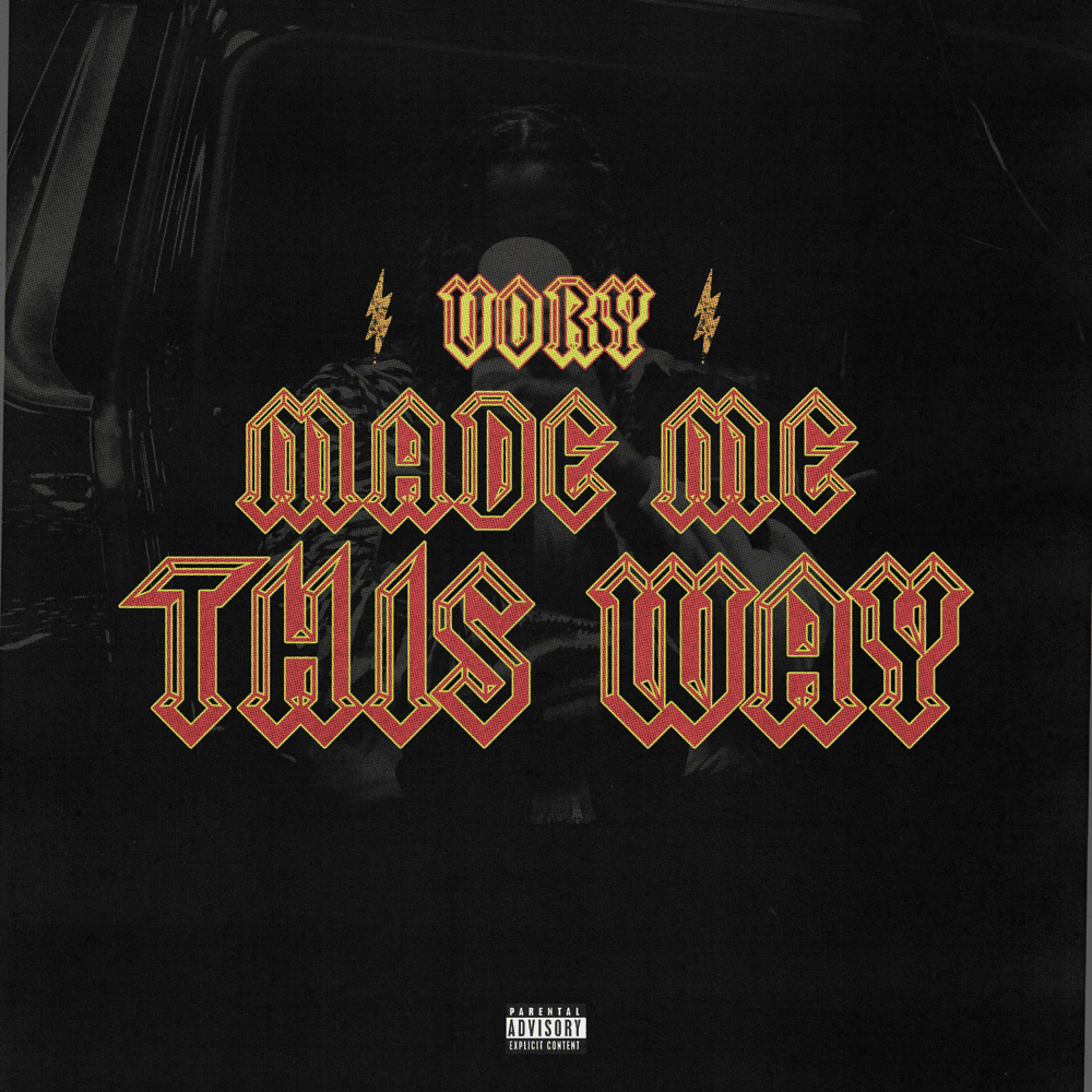 You Made Me This Way