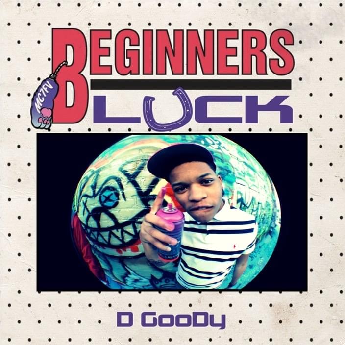 Beginner’s Luck