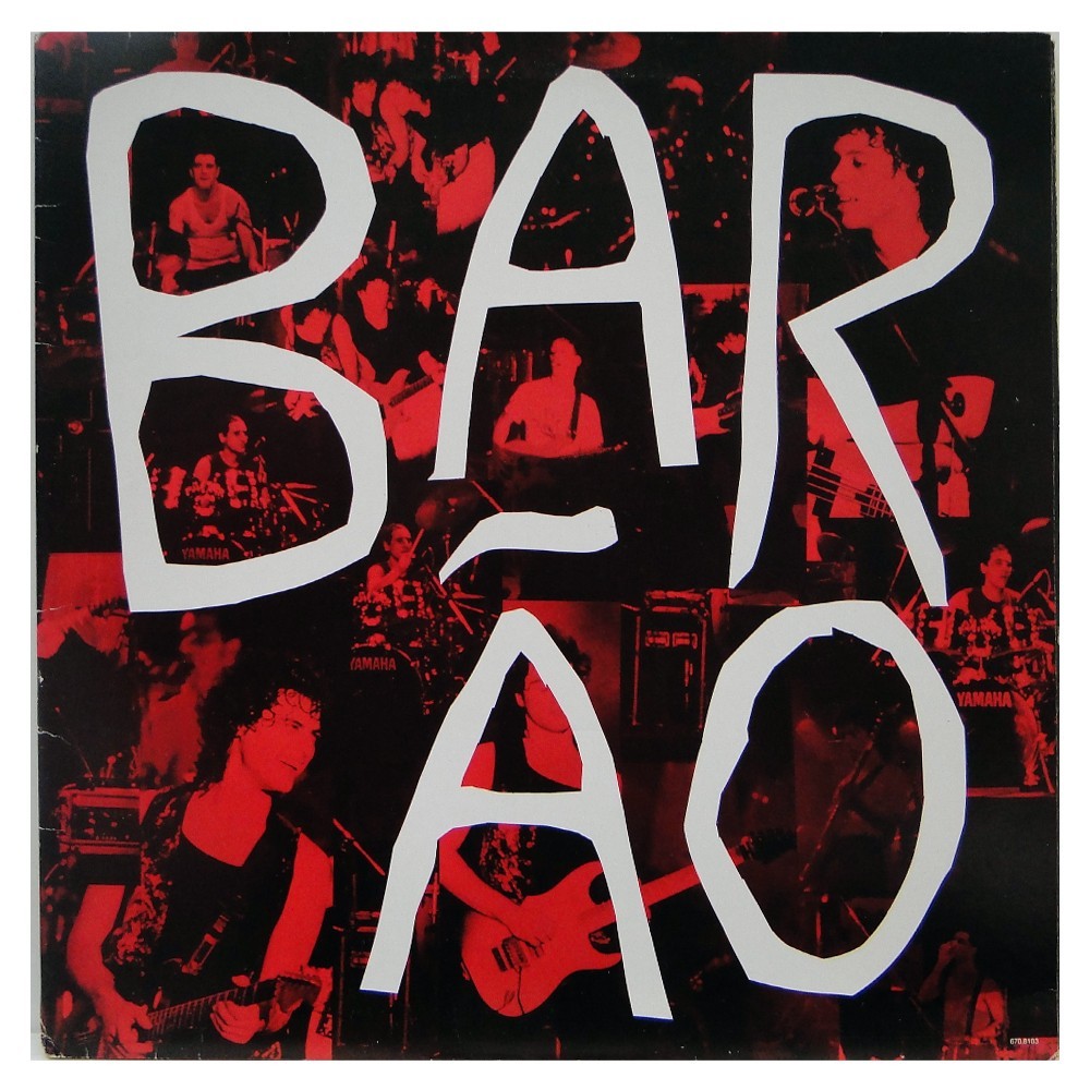 Barão ao Vivo