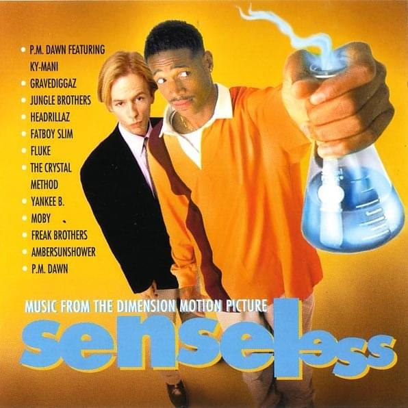 Senseless Soundtrack