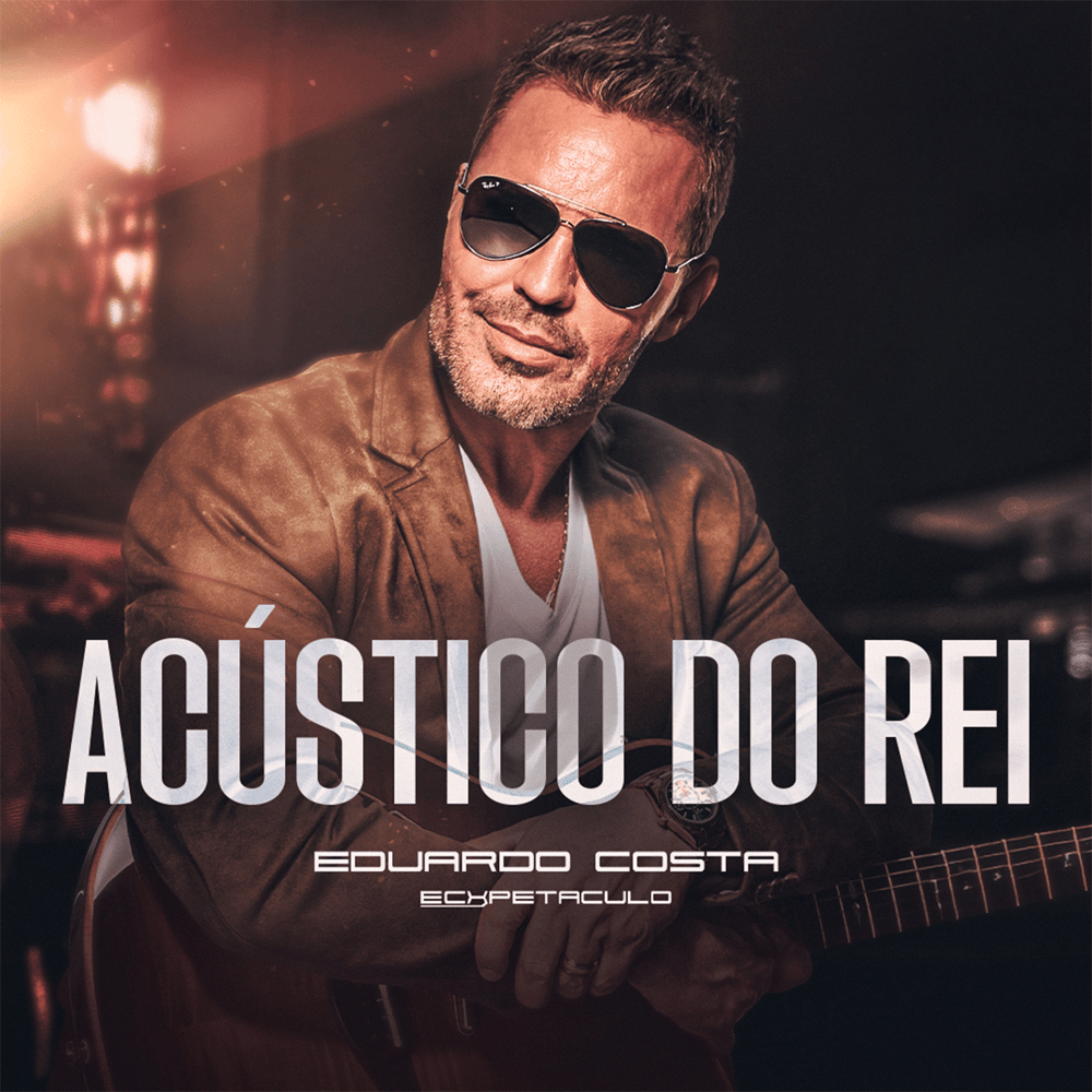 Acústico do Rei - EP