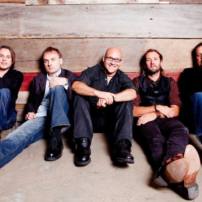 Sister Hazel