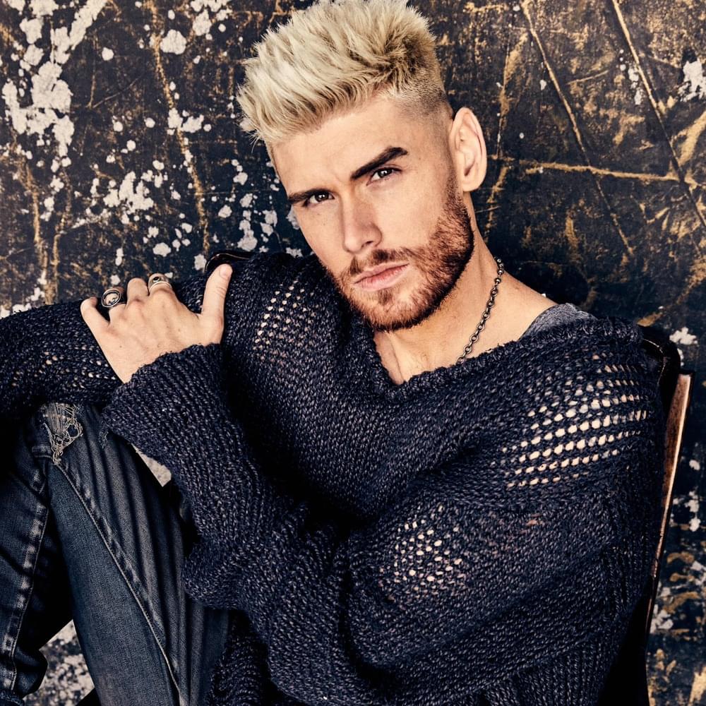 Colton Dixon
