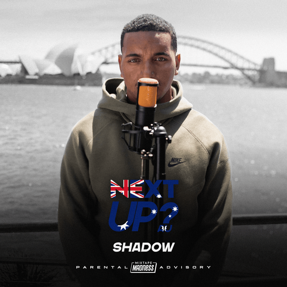 Next Up Australia - S1-E5