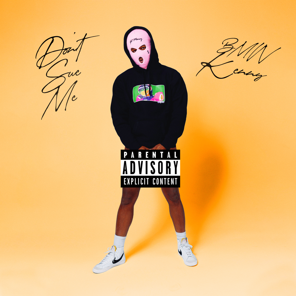 Don’t Sue Me: The Mixtape