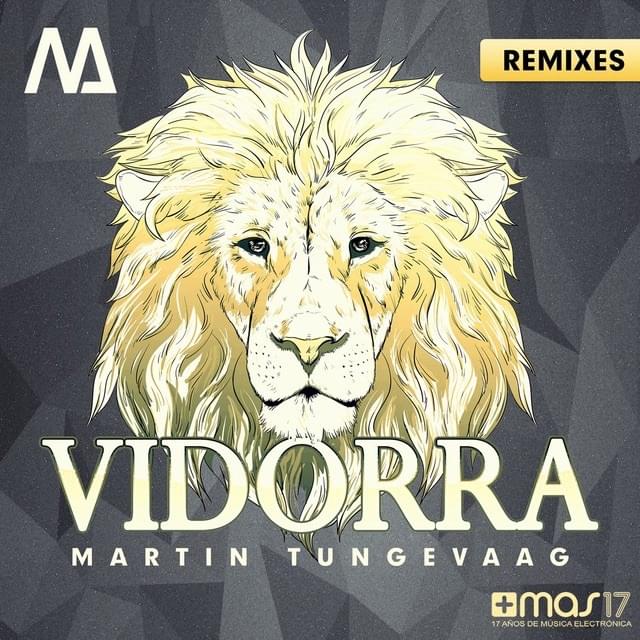 Vidorra (Remixes) - EP