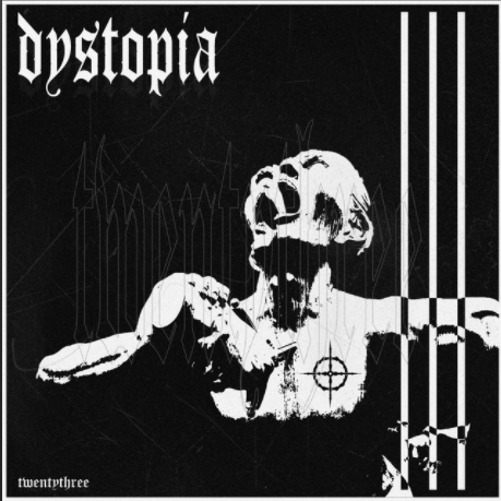 DYSTOPIA - EP