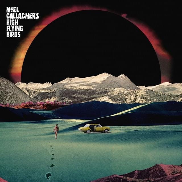 Holy Mountain - Single