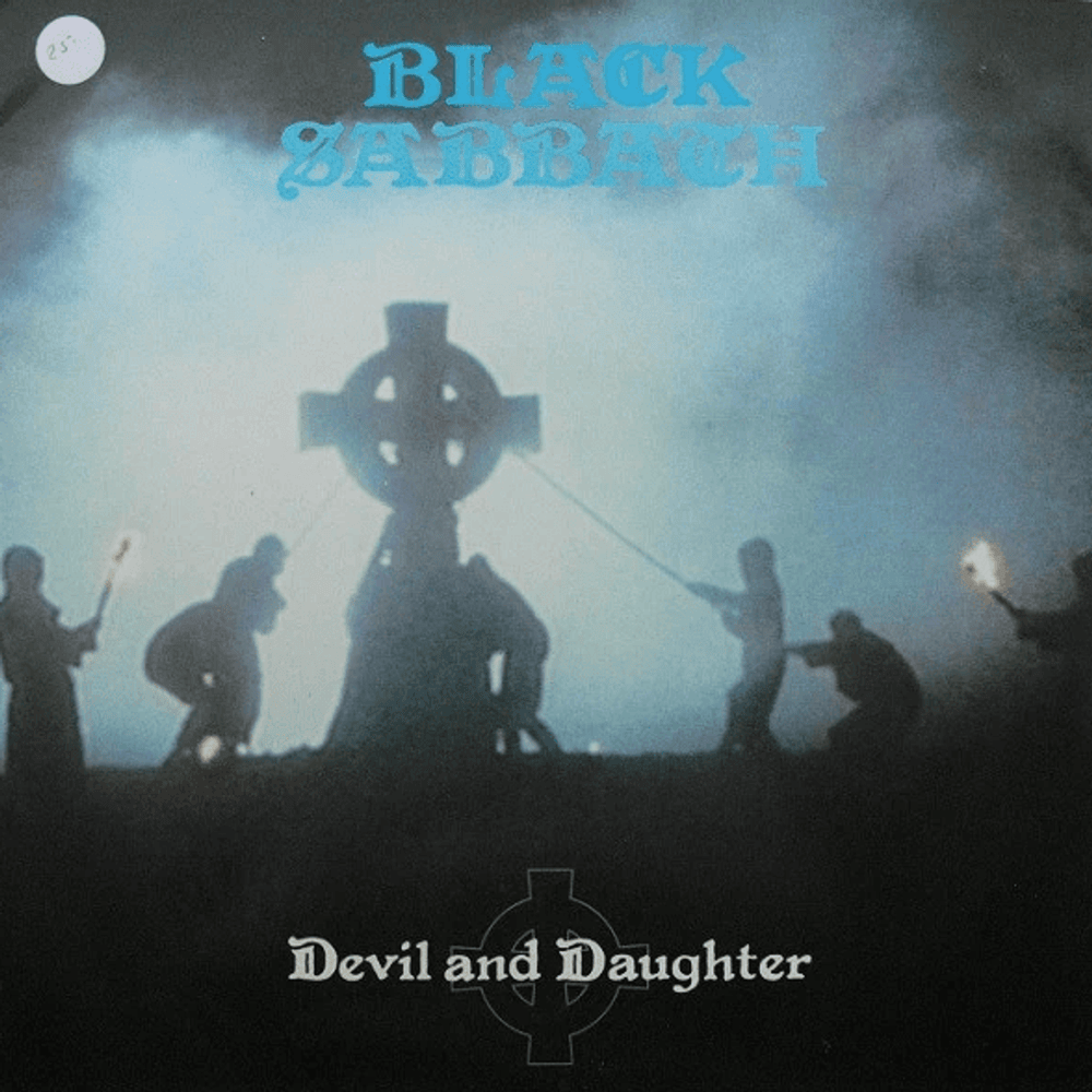 Devil and Daughter - Single
