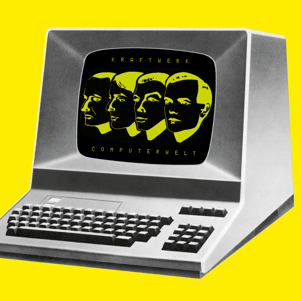 Computerwelt 