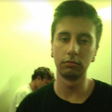 Tyler Luke