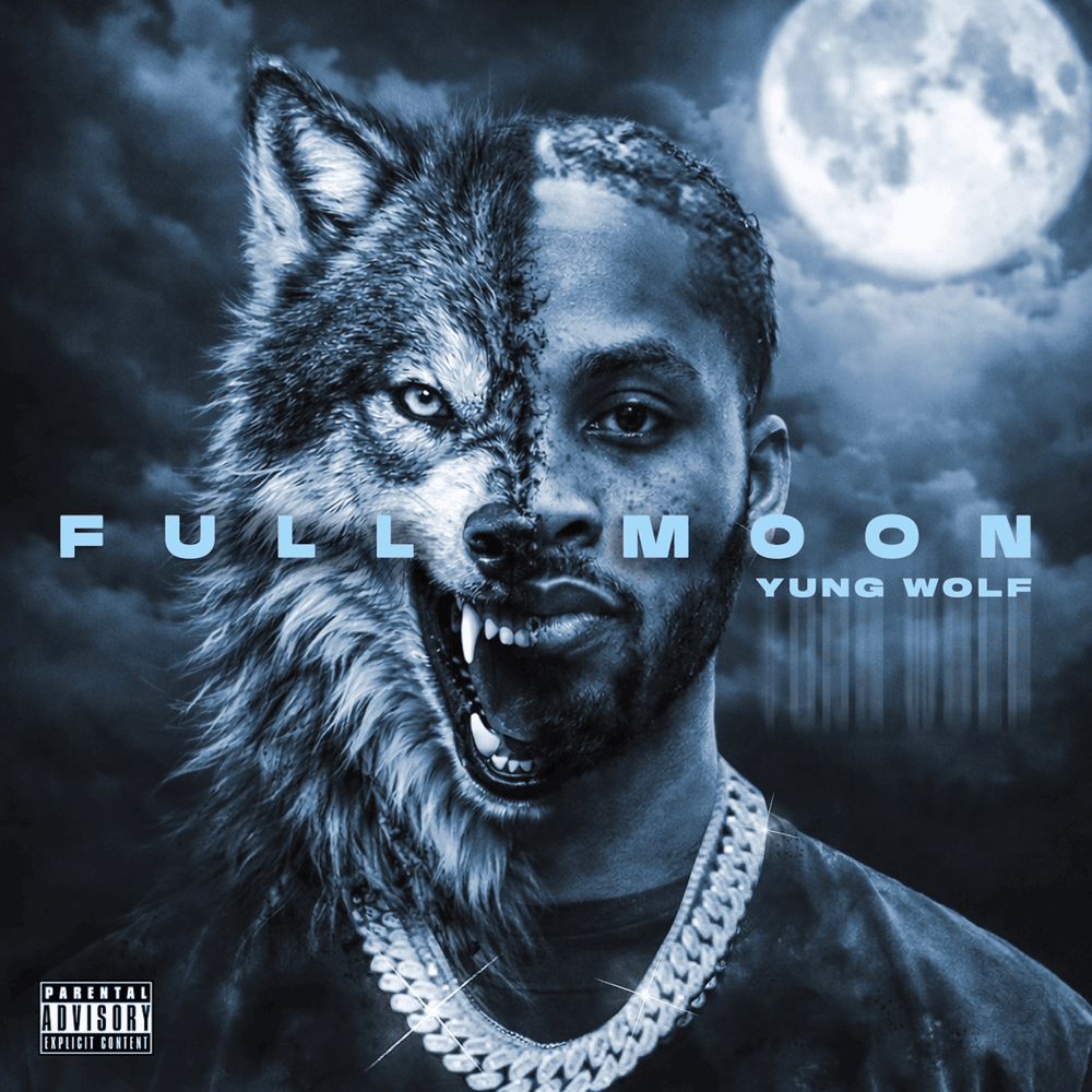 FULL MOON