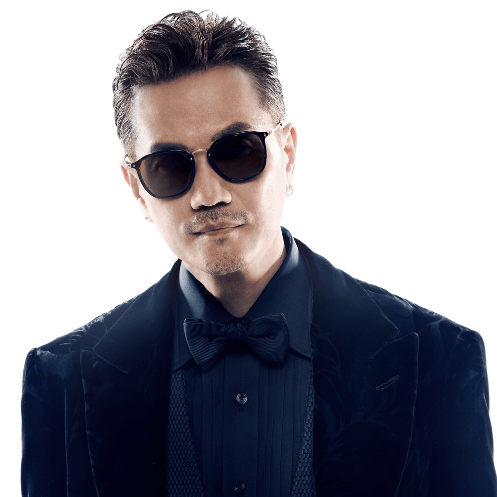 EXILE ATSUSHI | Artist profile | Dork