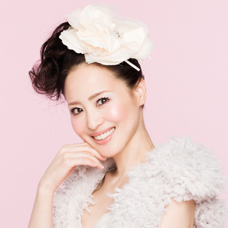 松田聖子 (Seiko Matsuda)