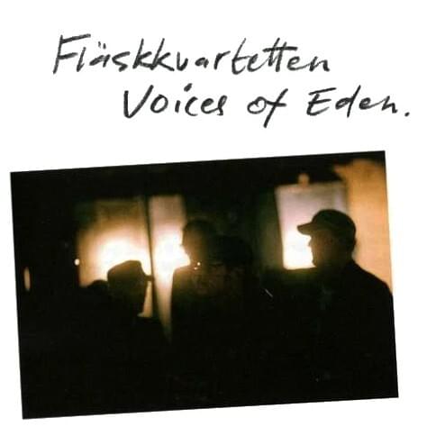 Voices of Eden