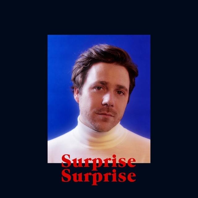 Surprise Surprise EP