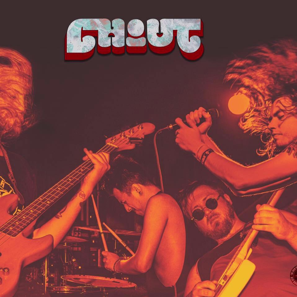 Chout