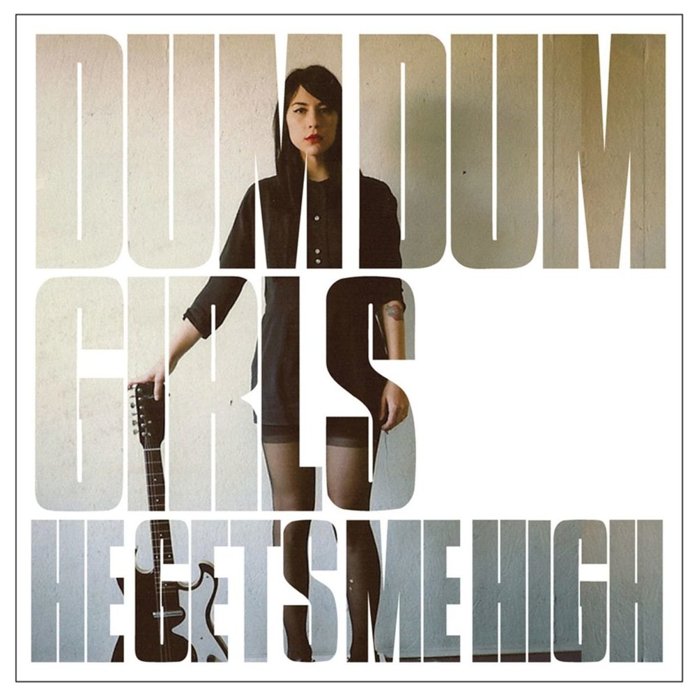 He Gets Me High EP