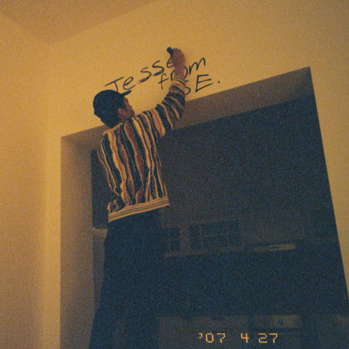 Jesse from SE - EP