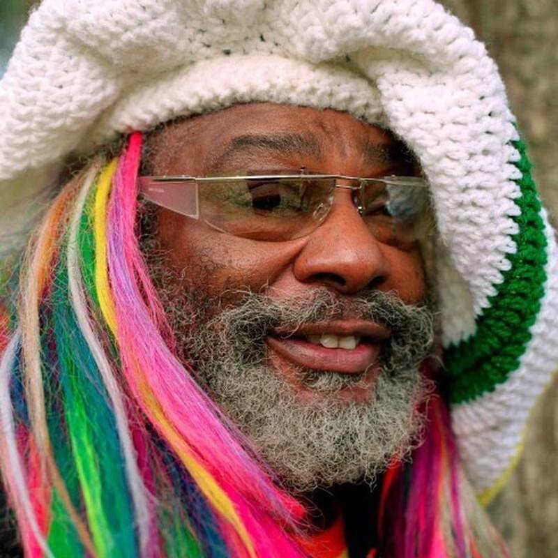 George Clinton