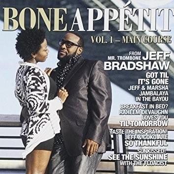 Bone Appetit