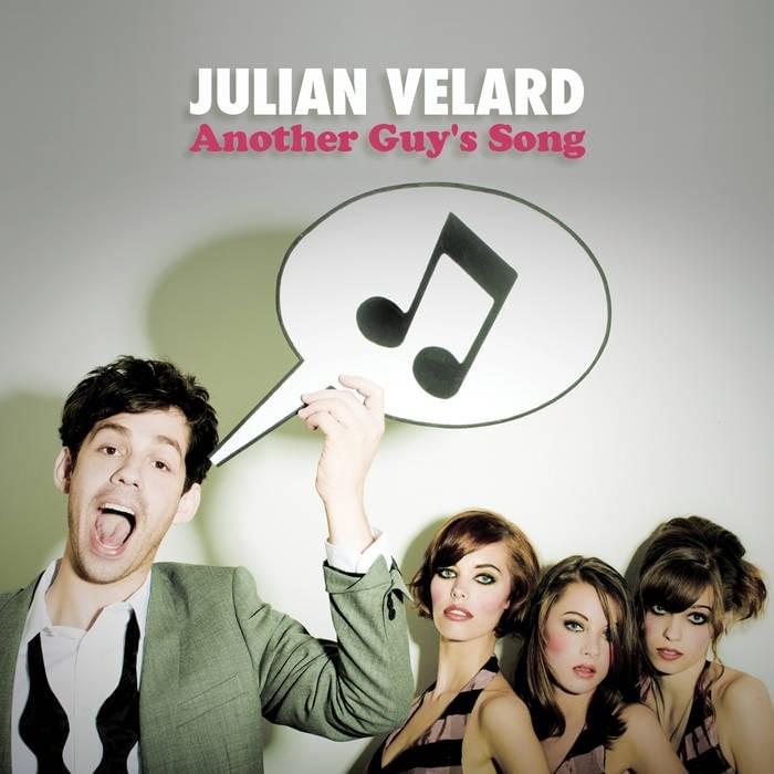 Another Guy’s Song – EP