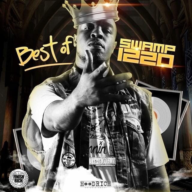 Best Of  Swamp Izzo