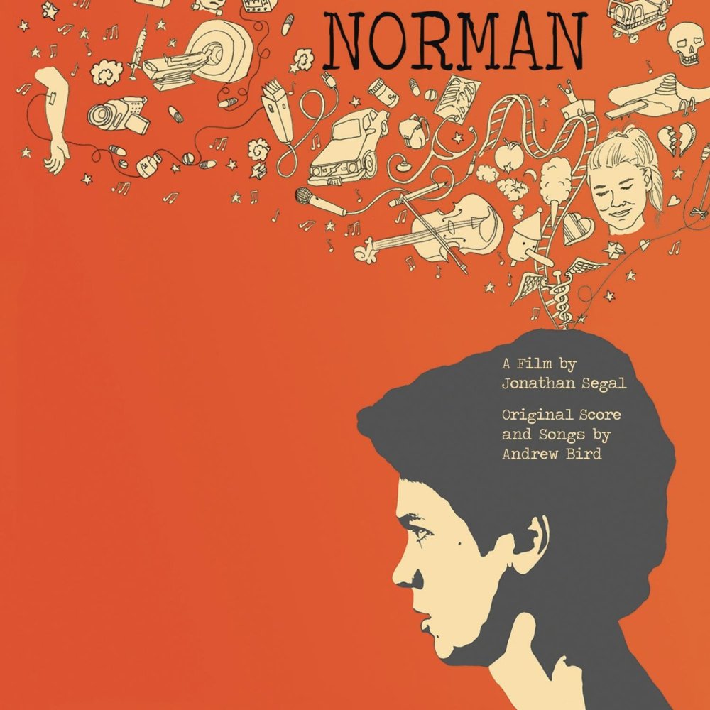Norman (Original Motion Picture Soundtrack)