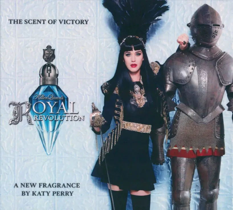 Royal Revolution