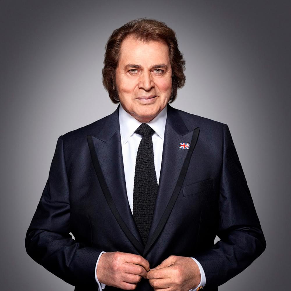Engelbert Humperdinck