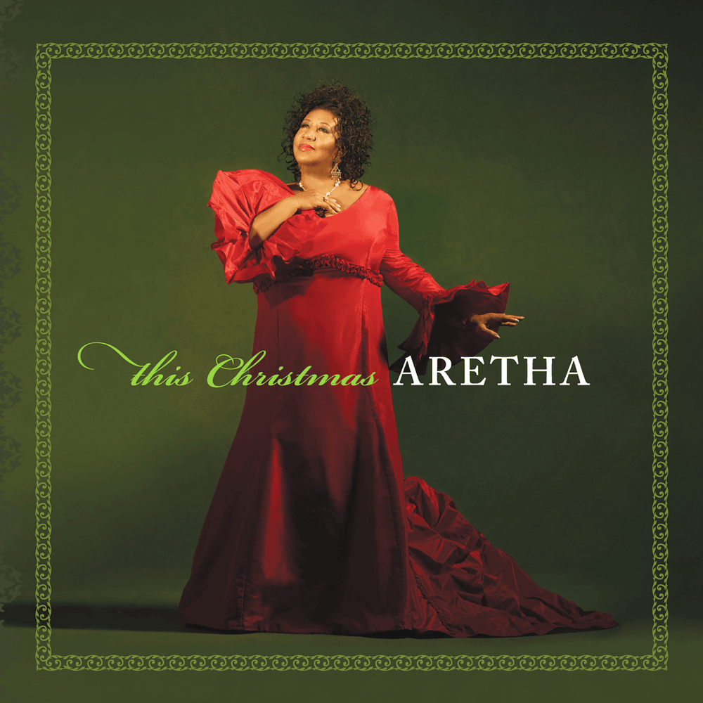 This Christmas, Aretha