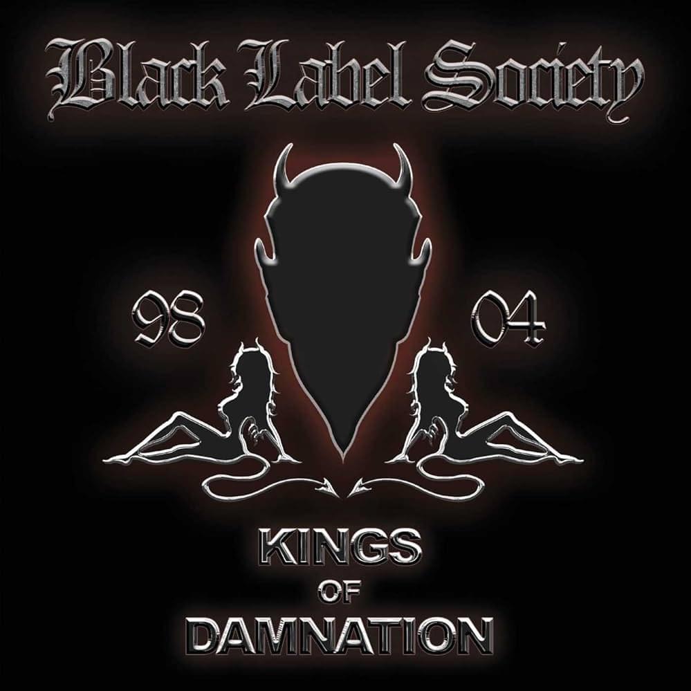 Kings of Damnation 98–04