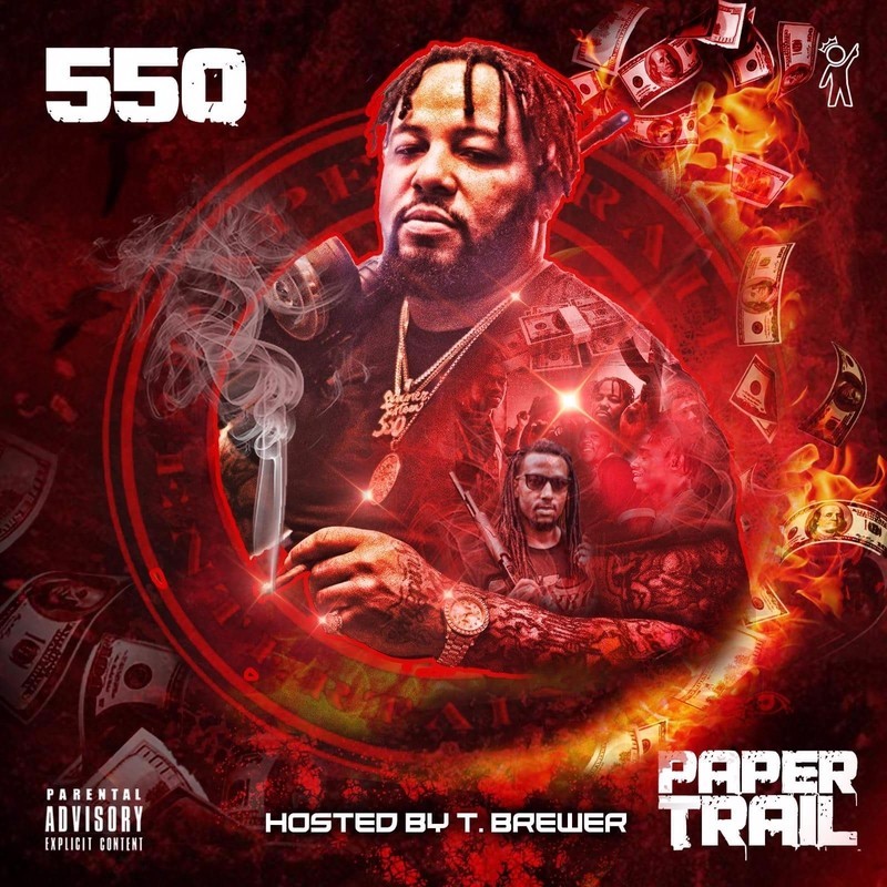Paper Trail