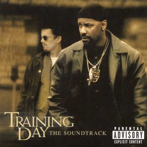 Training Day: The Soundtrack