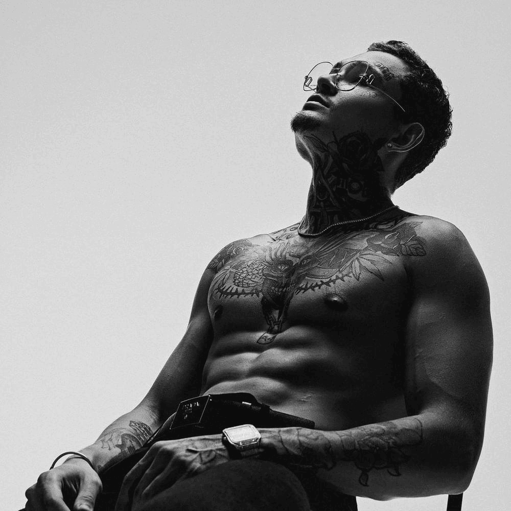 Последняя Любовь (Last Love) (Robin Schulz Remix)