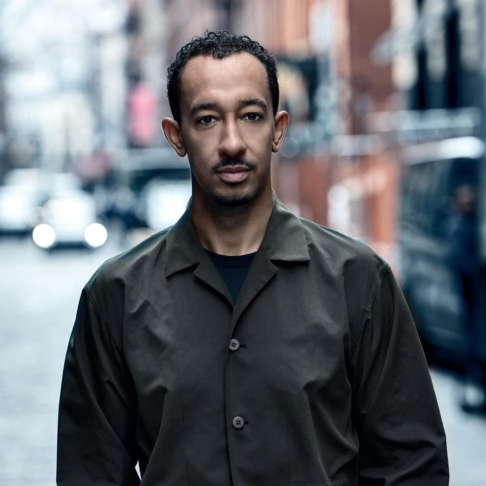 Gerald Clayton