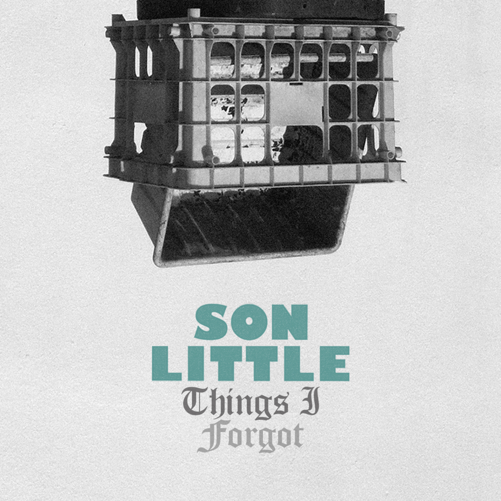 Things I Forgot EP